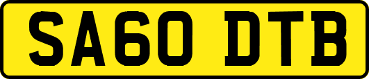 SA60DTB