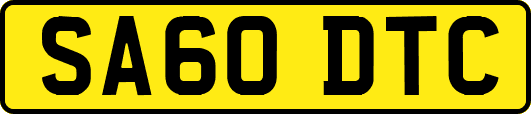 SA60DTC