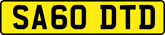 SA60DTD