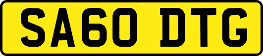 SA60DTG