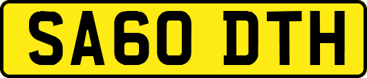 SA60DTH