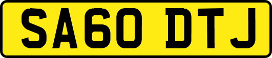 SA60DTJ