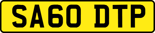 SA60DTP