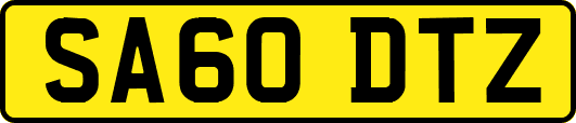 SA60DTZ