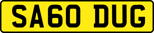 SA60DUG