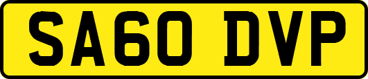 SA60DVP