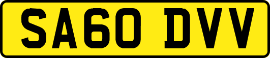 SA60DVV
