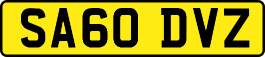 SA60DVZ