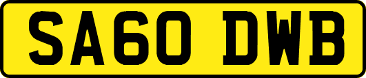 SA60DWB