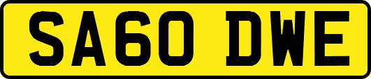 SA60DWE