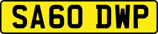 SA60DWP