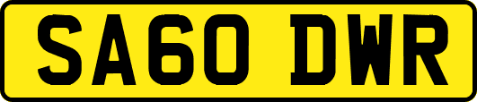 SA60DWR