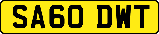 SA60DWT