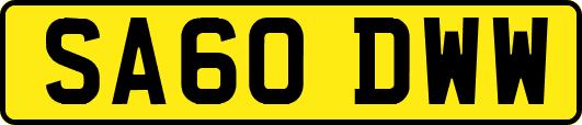 SA60DWW