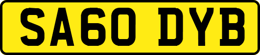 SA60DYB