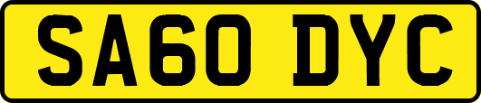 SA60DYC