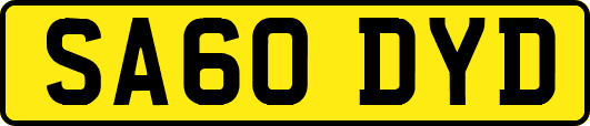 SA60DYD