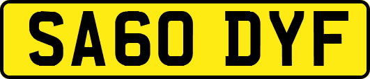 SA60DYF