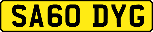 SA60DYG