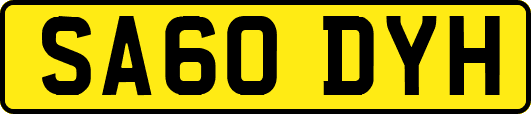 SA60DYH