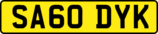 SA60DYK