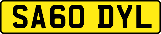 SA60DYL