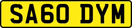 SA60DYM