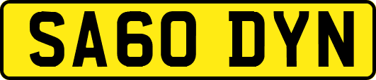 SA60DYN