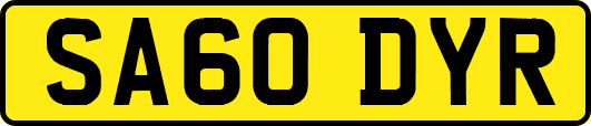 SA60DYR
