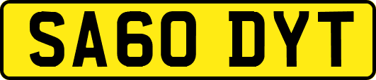 SA60DYT