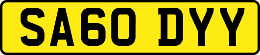 SA60DYY