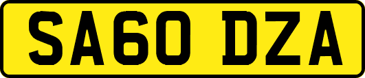 SA60DZA