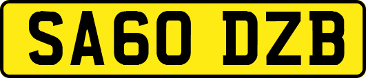 SA60DZB