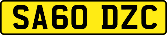 SA60DZC