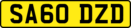 SA60DZD