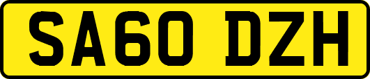 SA60DZH