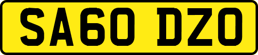 SA60DZO