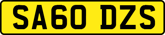 SA60DZS