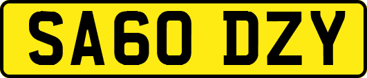 SA60DZY