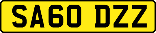 SA60DZZ