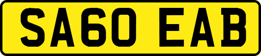 SA60EAB