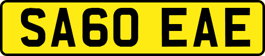SA60EAE
