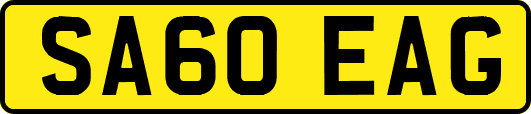 SA60EAG
