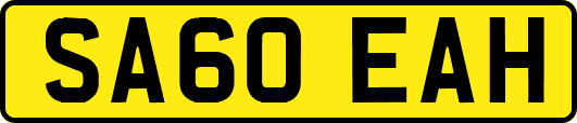 SA60EAH