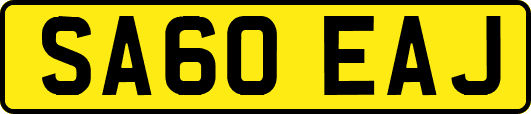 SA60EAJ