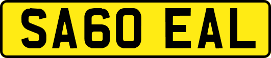 SA60EAL