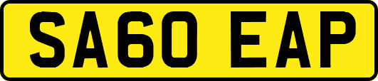 SA60EAP