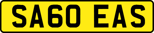 SA60EAS