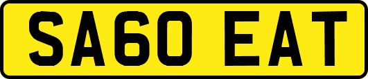 SA60EAT