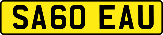 SA60EAU